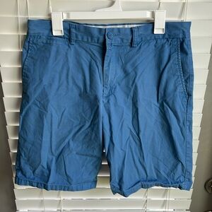 Royal Blue Old Navy shorts (33)